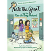 Nate the Great and the Earth Day Robot - Hardcover