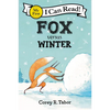 Fox Versus Winter - Paperback
