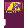 Spotlight: On Two-Word Verb Idioms - Paperback