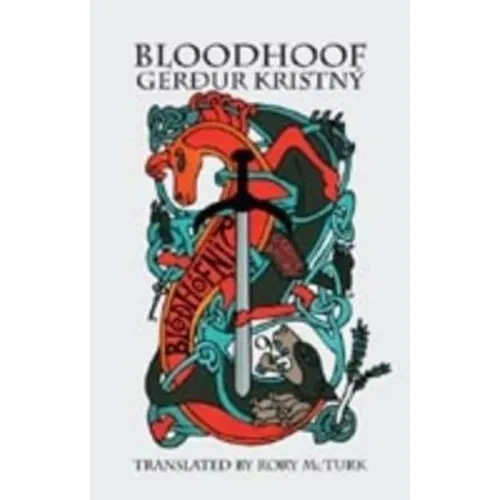 Bloodhoof - Paperback