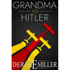 Grandma Vs Hitler - Paperback