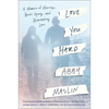 Love You Hard: A Memoir of Marriage, Brain Injury, and Reinventing Love - Hardcover