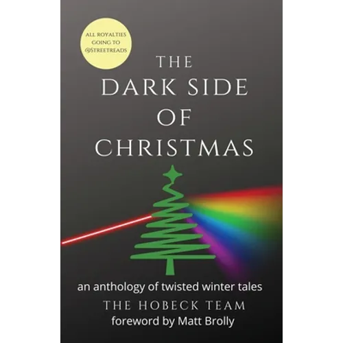 The Dark Side of Christmas - Paperback