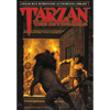 Tarzan the Invincible: Edgar Rice Burroughs Authorized Library - Hardcover