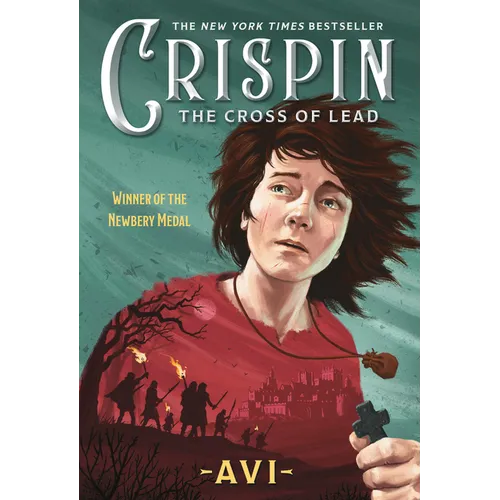 The Cross of Lead - Paperback