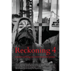 Reckoning 4 - Paperback
