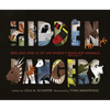Hidden Dangers: Seek and Find 13 of the World's Deadliest Animals (Animal Books for Kids, Nonfiction Book for Kids) - Hardcover