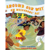 Around Our Way on Neighbors' Day: A Picture Book - Hardcover