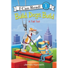 Build, Dogs, Build: A Tall Tail - Paperback