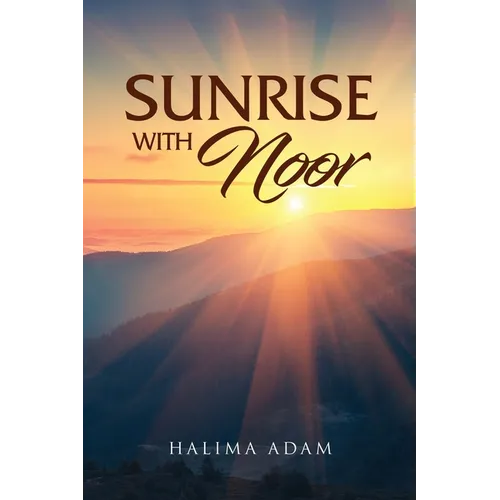 Sunrise with Noor - Paperback
