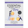 Essential Money Skills for Teens: Understanding the basics of money, financial planning, a healthy credit history, growing wealth and taxes. - Paperback