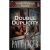 Double Duplicity: A Shandra Higheagle Mystery - Paperback