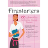 Firestarters: 100 Job Profiles to Inspire Young Women - Paperback