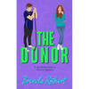 The Donor - Paperback