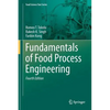 Fundamentals of Food Process Engineering - Hardcover