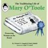 The Trailblazing Life of Mary O'Toole: A Pioneering Woman on the Bench - Hardcover