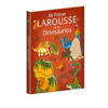 Mi Primer Larousse de Los Dinosaurios - Paperback