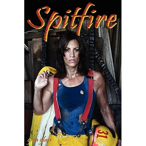 Spitfire - Paperback