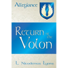 Return of the Volon - Paperback