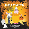 Halloween - Paperback