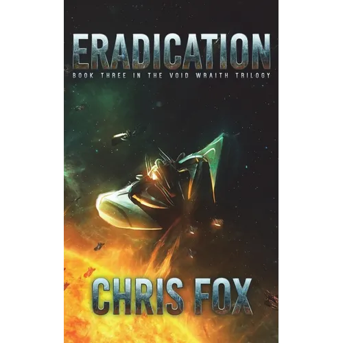 Eradication - Paperback