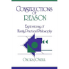 Constructions of Reason: Explorations of Kant's Practical Philosophy - Paperback