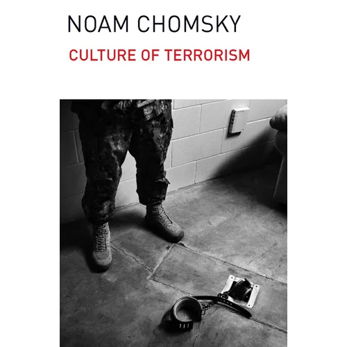 Culture of Terrorism - Paperback