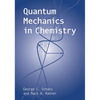 Quantum Mechanics in Chemistry - Paperback
