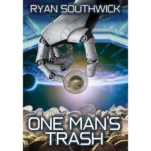 One Man's Trash - Hardcover