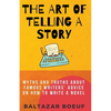 The Art of Telling a Story - Paperback