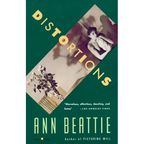 Distortions - Paperback