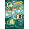 Murder Is Bad Manners - Hardcover