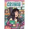 Crunch - Hardcover