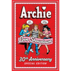 Archie: Love Showdown 30th Anniversary Edition - Paperback