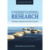 Understanding Research: Becoming a Competent and Critical Consumer - Paperback
