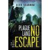 Plague Land: No Escape - Paperback