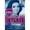 Ranger Integrity: A Small-town Christian Romantic Suspense (Large Print) - Paperback