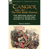 Tangier 1662-80: The First Battle Honour-The British Army in Conflict With the Moors of Morocco - Paperback