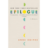 Epilogue: A Memoir - Paperback