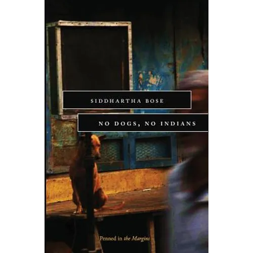 No Dogs No Indians - Paperback
