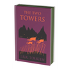 The Two Towers Collector's Edition: Being the Second Part of the Lord of the Rings - Hardcover