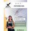 NYSTCE CST Physics 009 - Paperback