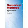Numerical Methods - Paperback