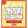 The Three Little Pigs - Paperback