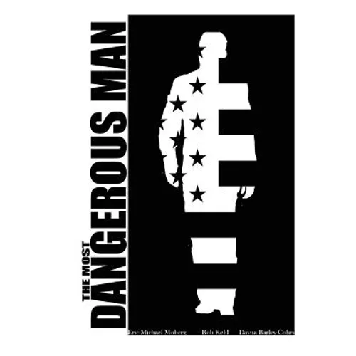 Most Dangerous Man One - Paperback