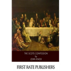 The Scots Confession - Paperback
