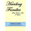Harding Famillies of the Northern Neck of Virginia - Paperback
