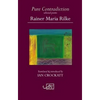 Pure Contradiction: Selected Poems - Paperback