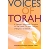 Voices of Torah - Paperback