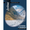 Joshua Inductive Bible Study: Entering Into His Promises - Paperback